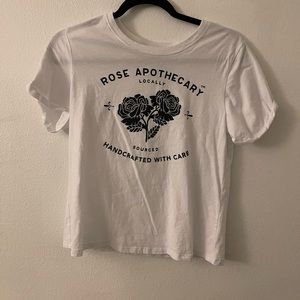 Schitts Creek White Tee